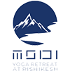 Modi Yoga Retreat